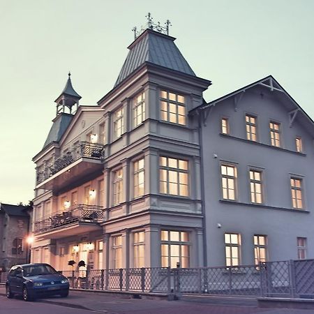Dwie Wieze Miedzyzdroje Luaran gambar