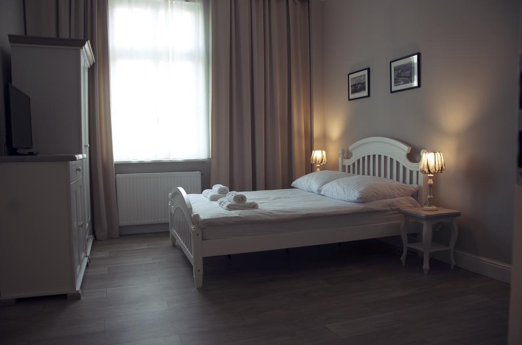 Dwie Wieze Miedzyzdroje Luaran gambar